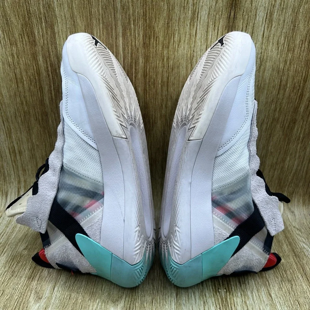 Jordan hypebeast out athleisure